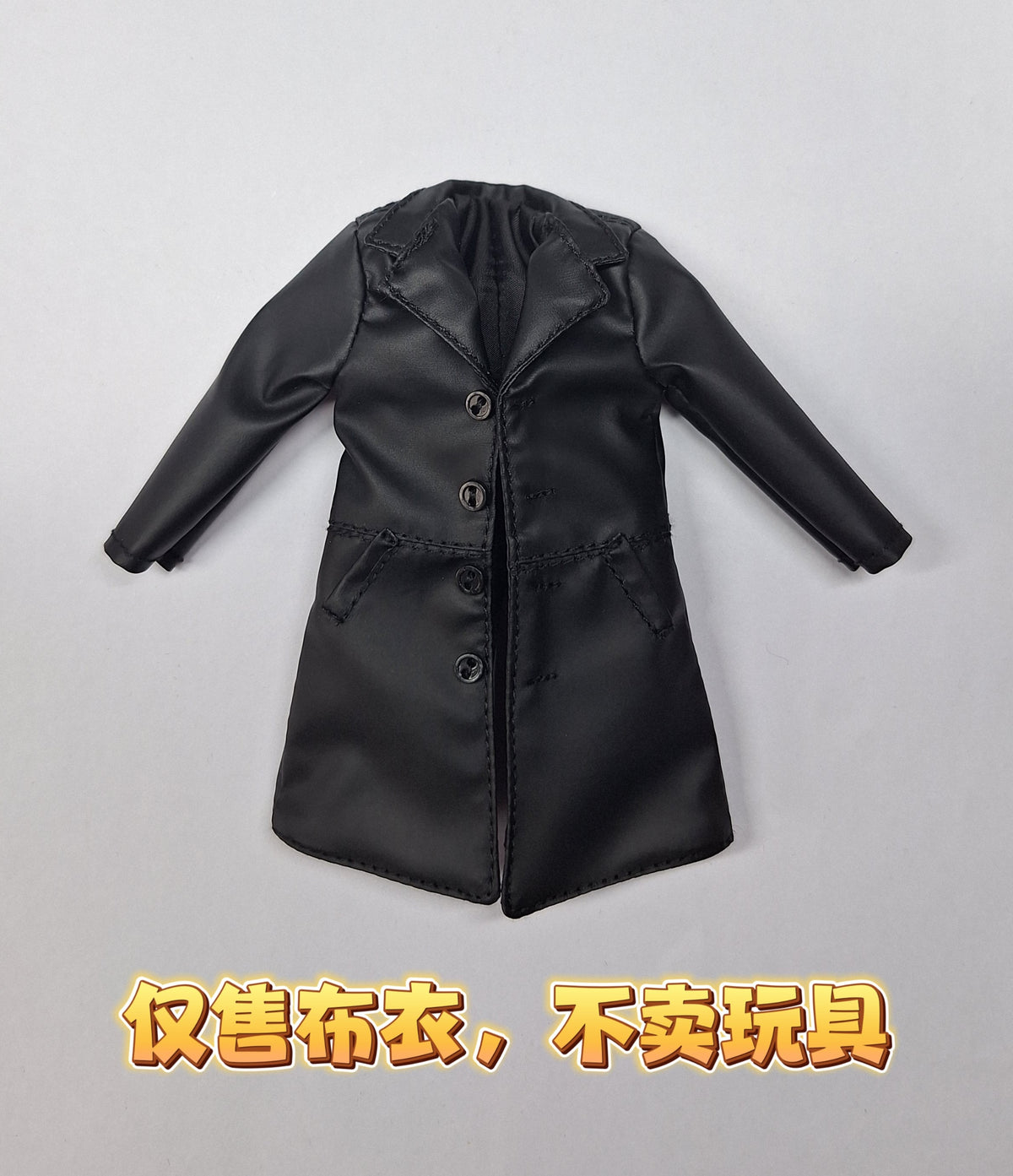 Custom 1/12 Clothing for Marvel Legions The Punisher