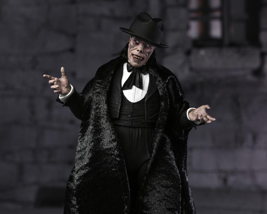 Neca Universal Monsters Ultimate The Phantom of the Opera Figure (In Stock)