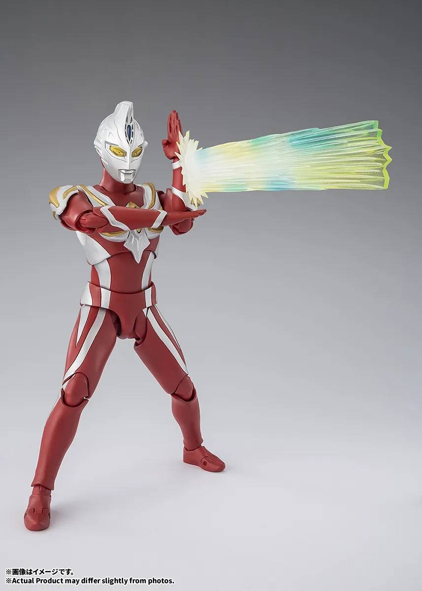 (Pre-Order) S.H. Figuarts Ultraman Max - Ultraman Max