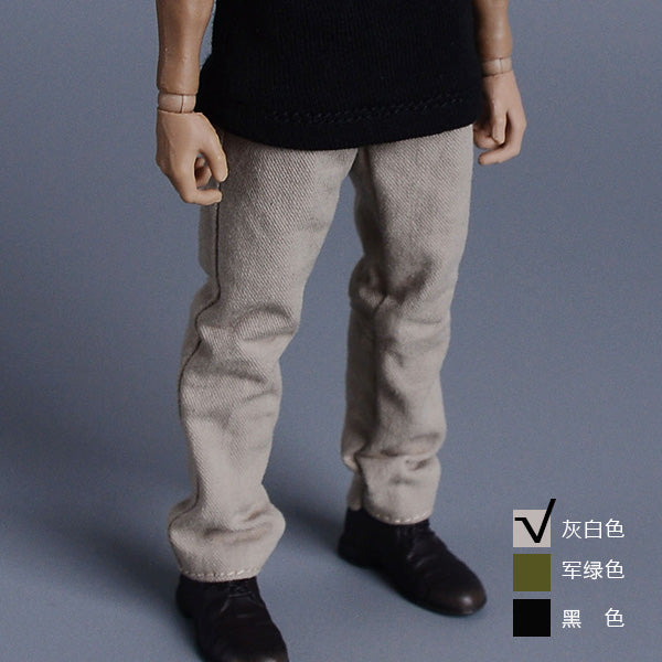 Cloth for 1/12 6 inch figure