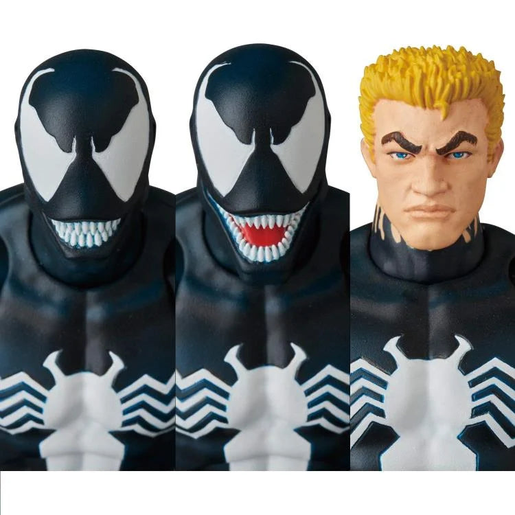 Marvel MAFEX No.088 Venom (Comic Ver.) Action Figure (In Stock)
