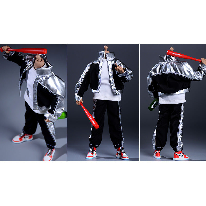 Clothes for 1/12 6 inch figure
