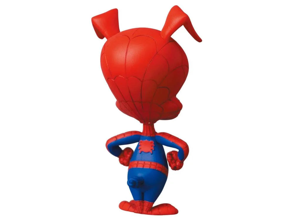 MAFEX No.134 Spider-Gwen & Spider-Ham Action Figure Set (In Stock)