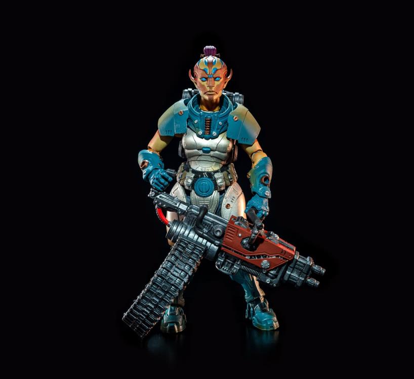 Cosmic Legions Vorgga Figure (In Stock)