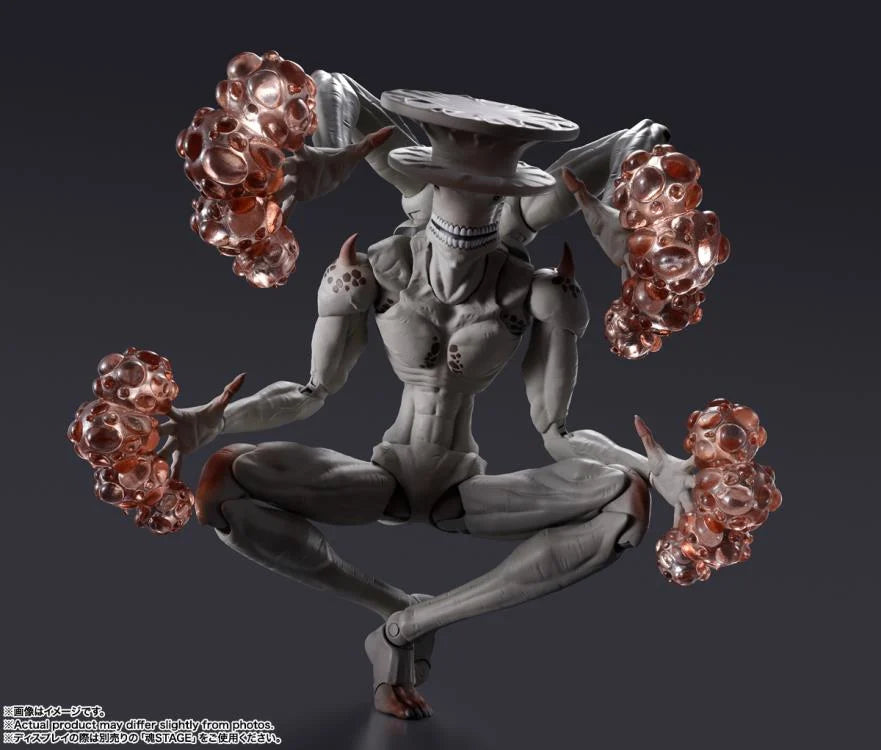 Kaiju No. 8 S.H.Figuarts Kaiju No. 9 Action Figure (In Stock)
