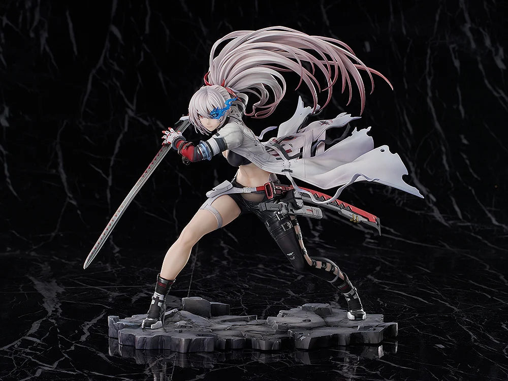 (Pre-Order) Punishing: Gray Raven Lucia: Crimson Weave 1/7 Scale Figure