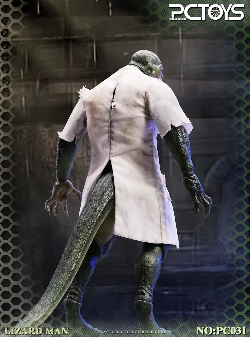 (Pre-Order) Pctoys Lizard Man PC031B