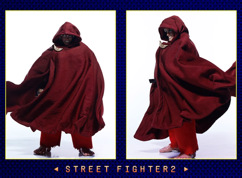 Custom 1/12 Clothing Accessories For Jada Violent Ken