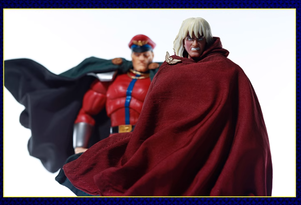 Custom 1/12 Clothing Accessories For Jada Violent Ken