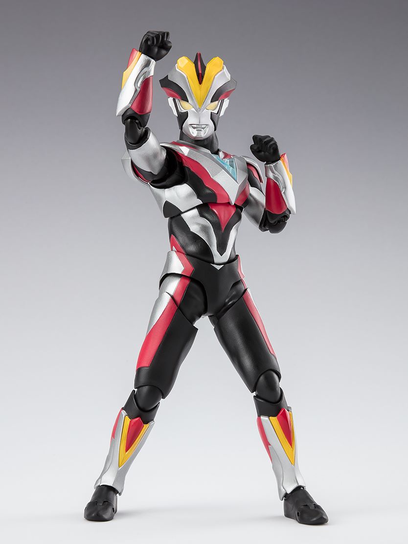 (Pre-Order) S.H.Figuarts Ultraman Victory (Ultraman New Generation Stars Ver.)
