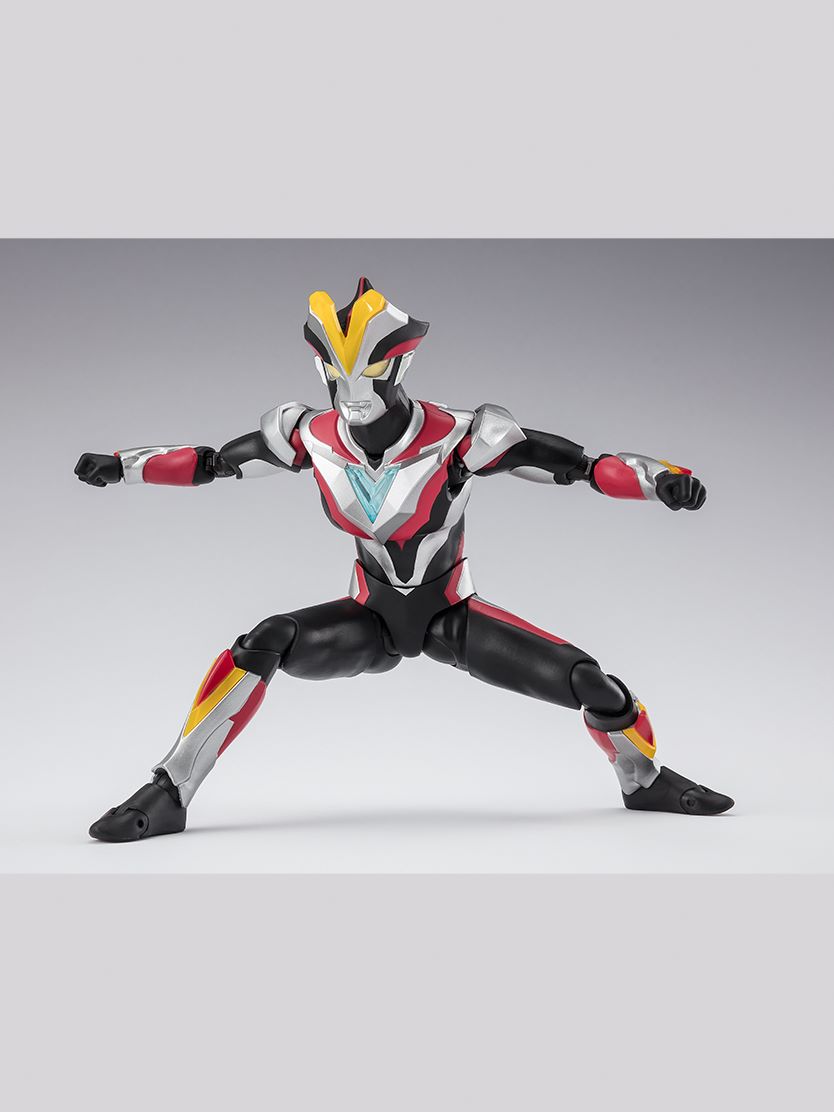 (Pre-Order) S.H.Figuarts Ultraman Victory (Ultraman New Generation Stars Ver.)