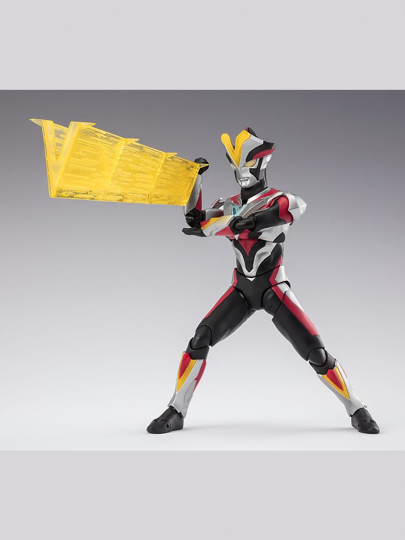 (Pre-Order) S.H.Figuarts Ultraman Victory (Ultraman New Generation Stars Ver.)
