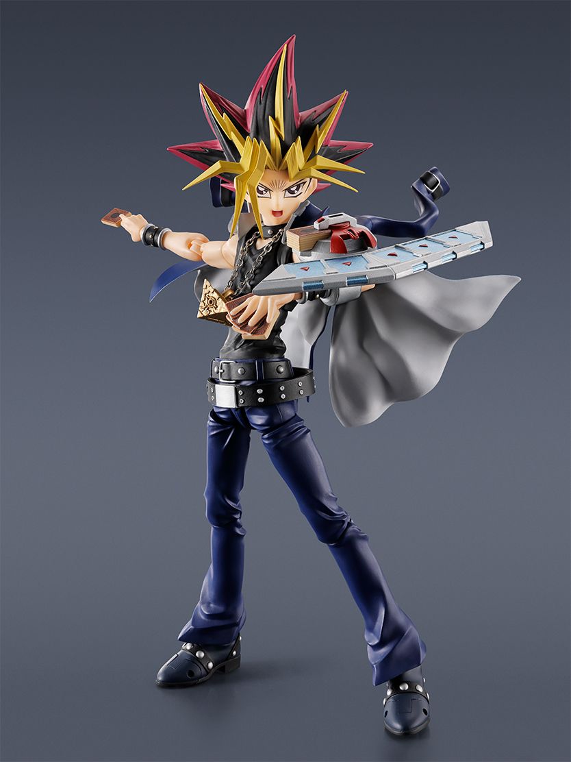 (Pre-Order) S.H.Figuarts Yami Yugi