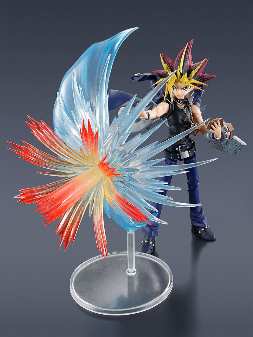(Pre-Order) S.H.Figuarts Yami Yugi