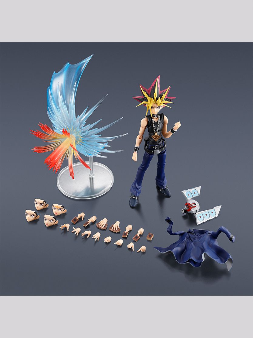(Pre-Order) S.H.Figuarts Yami Yugi