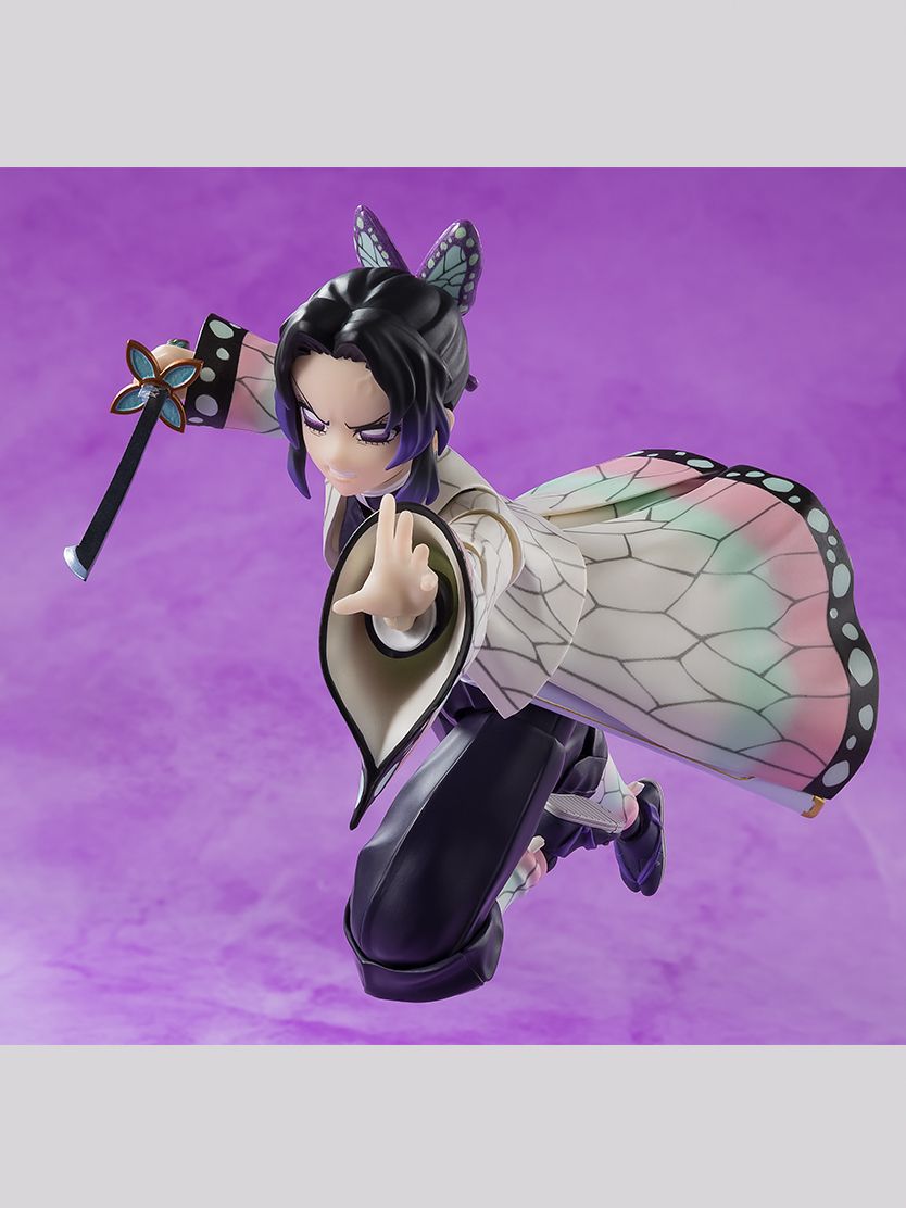 S.H.Figuarts Shinobu Kocho