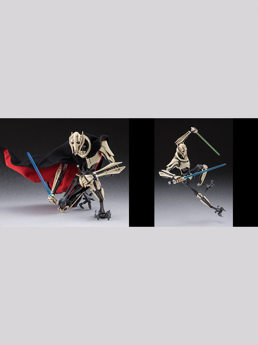 (Pre-Order) S.H.Figuarts General Grievous (STAR WARS Revenge of the Sith)