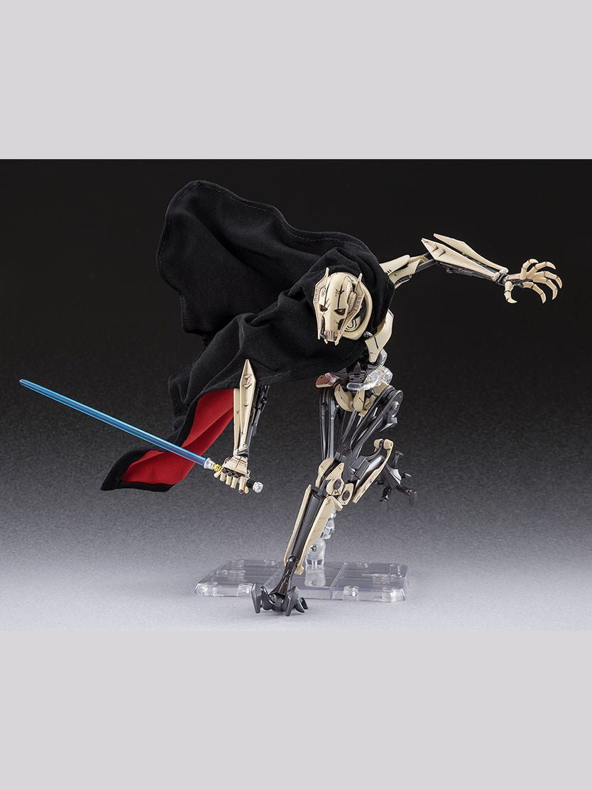 (Pre-Order) S.H.Figuarts General Grievous (STAR WARS Revenge of the Sith)