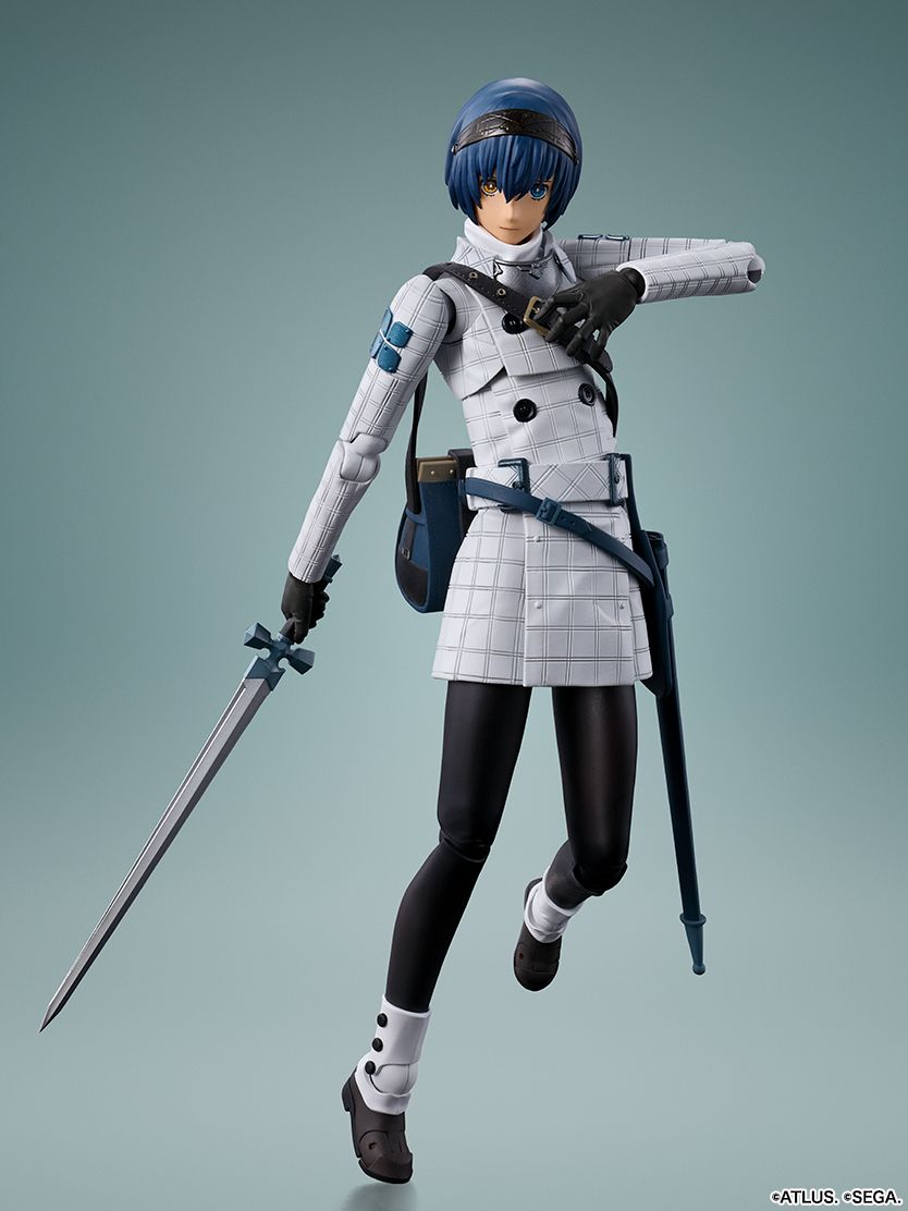 (Pre-Order) S.H.Figuarts Metaphor: Refantasio Protagonist