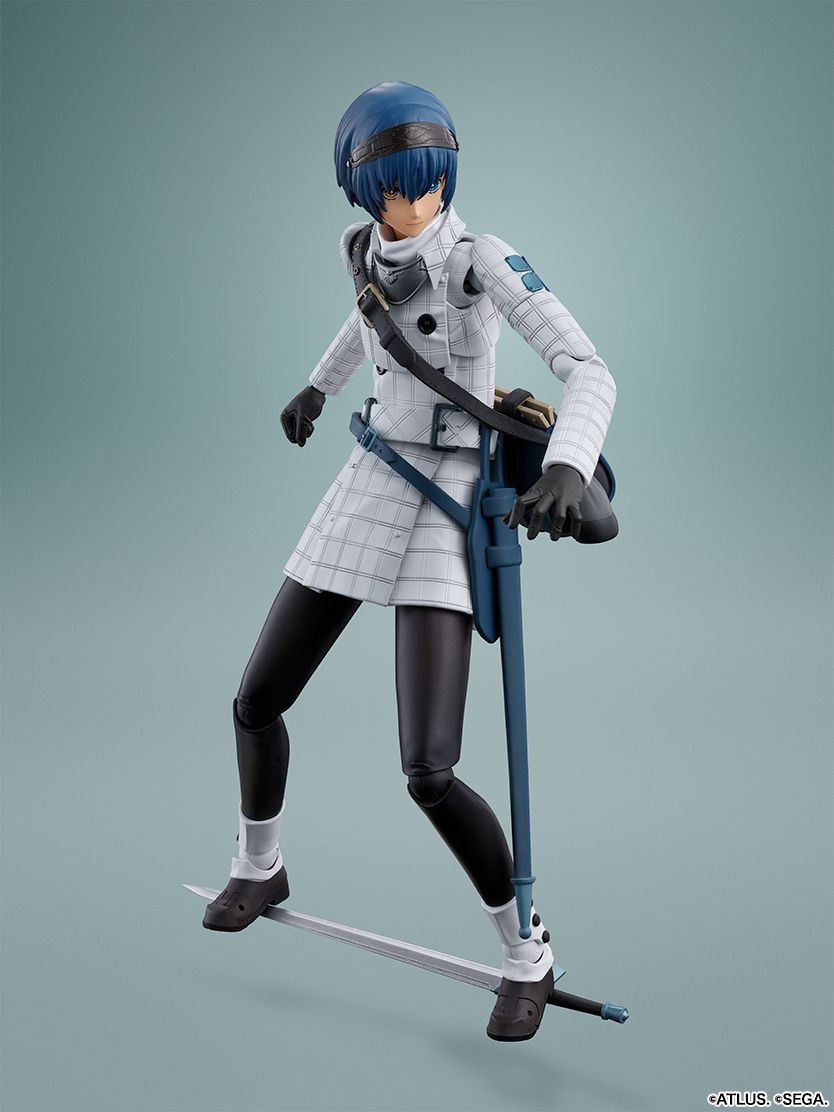 (Pre-Order) S.H.Figuarts Metaphor: Refantasio Protagonist