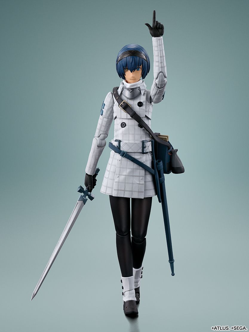 (Pre-Order) S.H.Figuarts Metaphor: Refantasio Protagonist