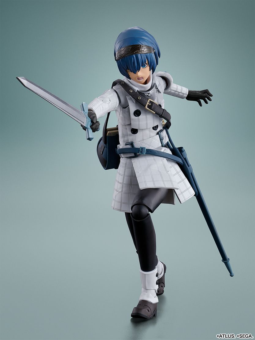 (Pre-Order) S.H.Figuarts Metaphor: Refantasio Protagonist