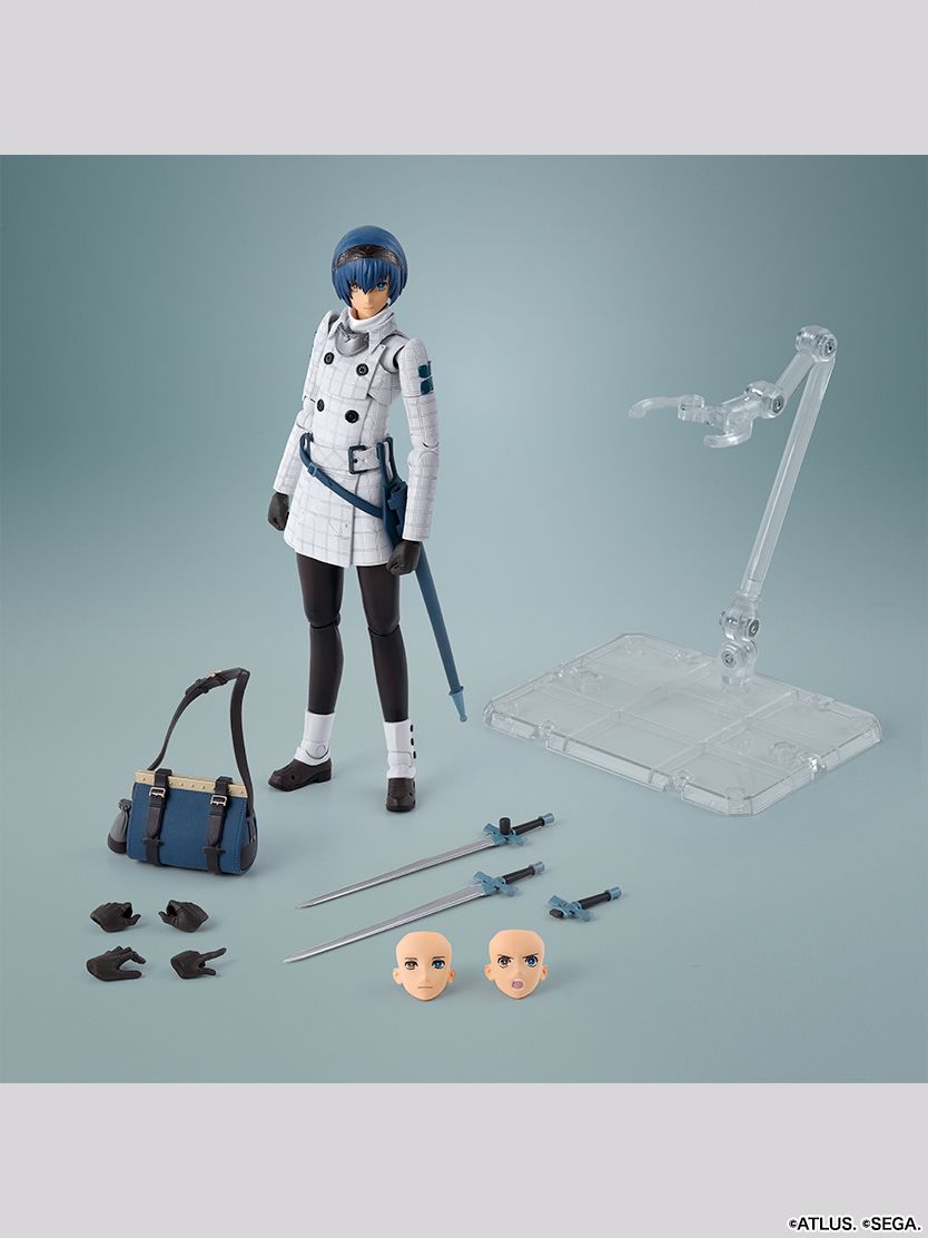 (Pre-Order) S.H.Figuarts Metaphor: Refantasio Protagonist
