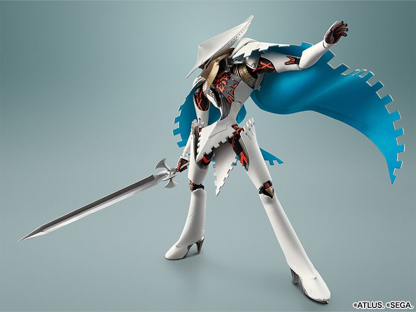 (Pre-Order) S.H.Figuarts Metaphor: Refantasio Seeker