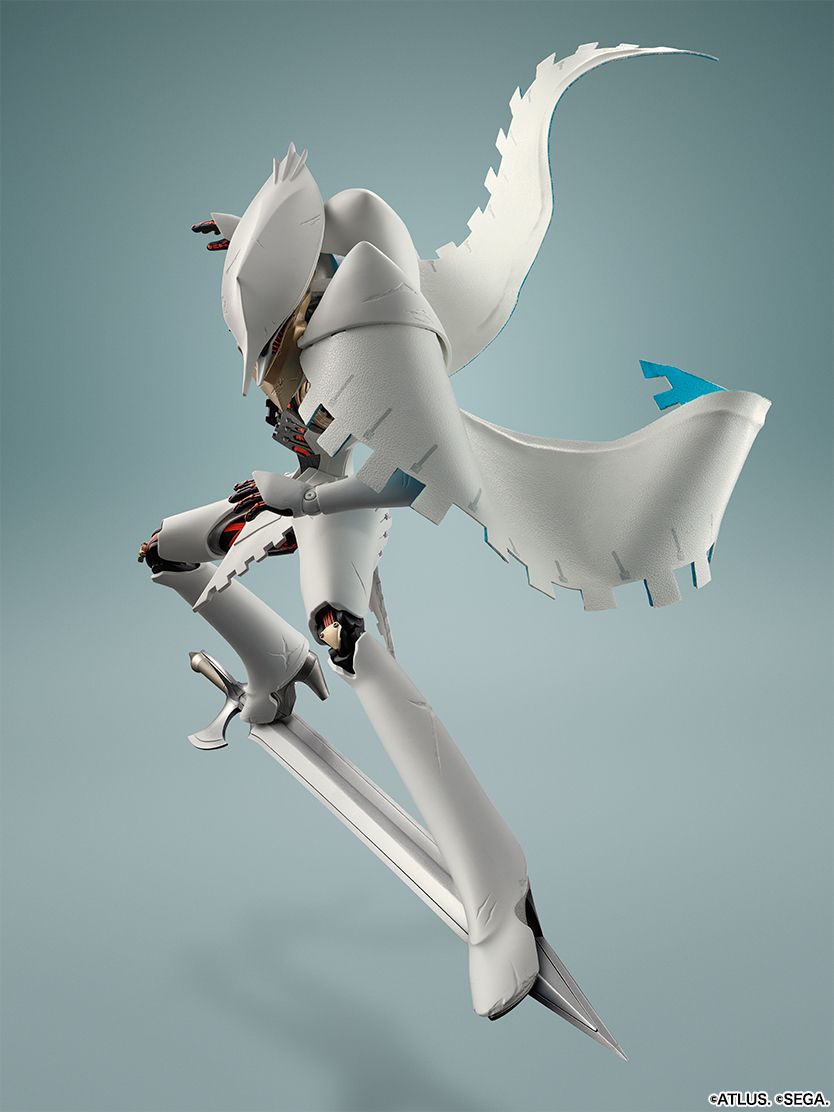 (Pre-Order) S.H.Figuarts Metaphor: Refantasio Seeker