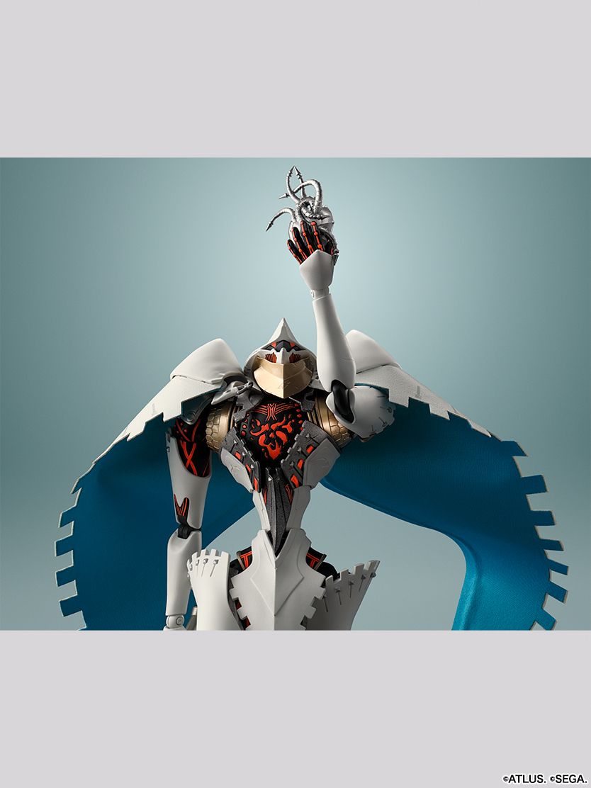 (Pre-Order) S.H.Figuarts Metaphor: Refantasio Seeker