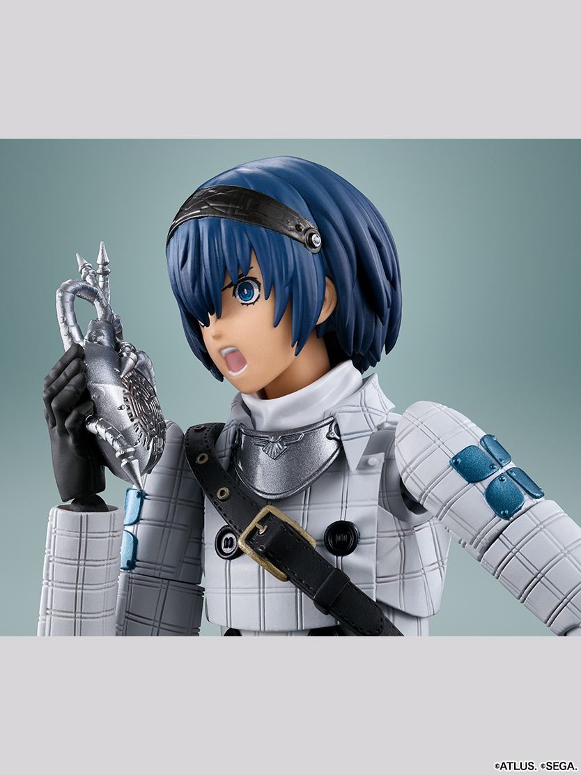 (Pre-Order) S.H.Figuarts Metaphor: Refantasio Seeker