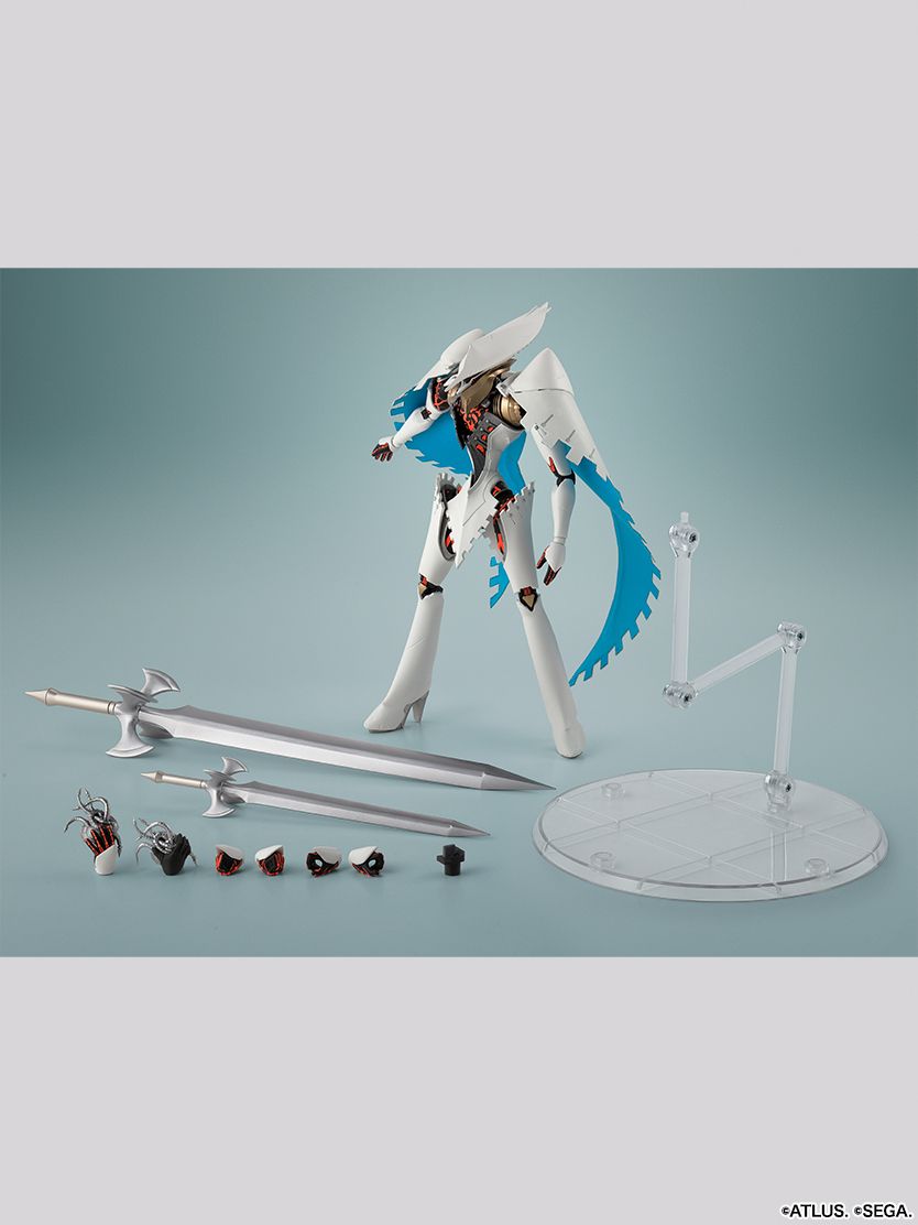(Pre-Order) S.H.Figuarts Metaphor: Refantasio Seeker