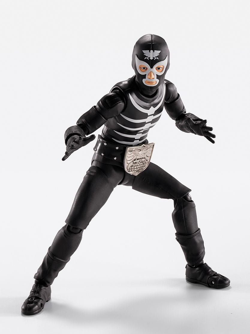 (Pre-Order) S.H.Figuarts Shocker Combatman Jigoku no Showa Kaijin Edition