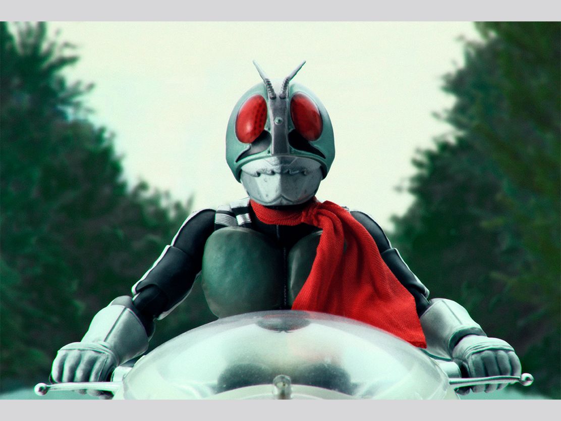(Pre-Order) S.H.Figuarts New Cyclone (Kamen Rider) Eikou no Showa Rider Edition