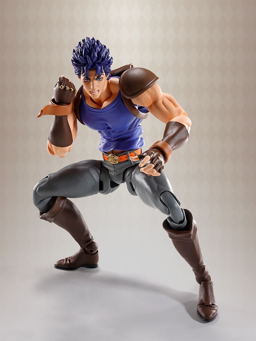 (Pre-Order) S.H.Figuarts Jonathan Joestar