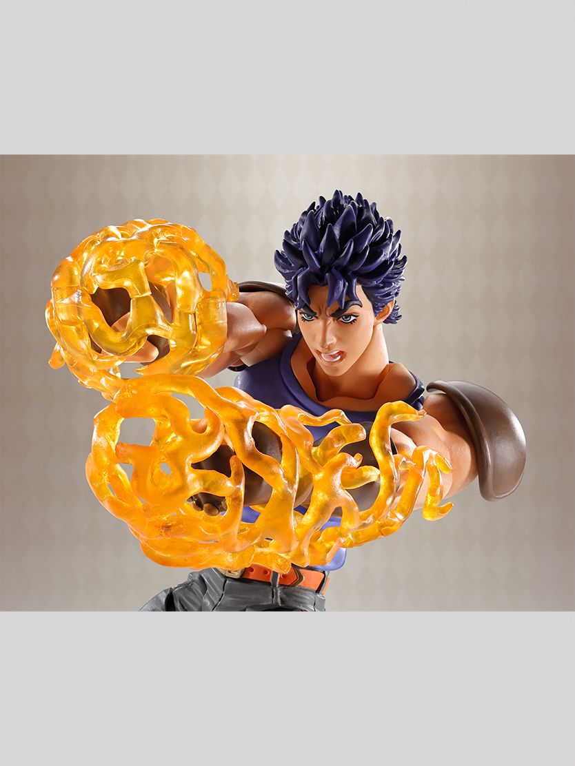 (Pre-Order) S.H.Figuarts Jonathan Joestar