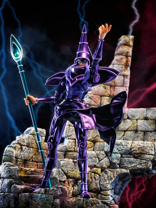 Custom 1/12 Clothing Accessories Skirt for S.H.MonsterArts DARK MAGICIAN