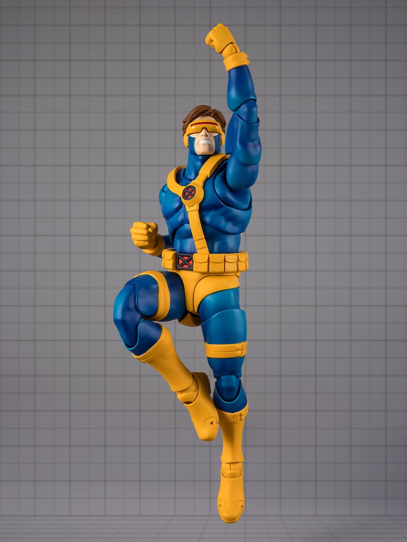 (Pre-Order) Bandai S.H.Figuarts Cyclops (GAMERVERSE)
