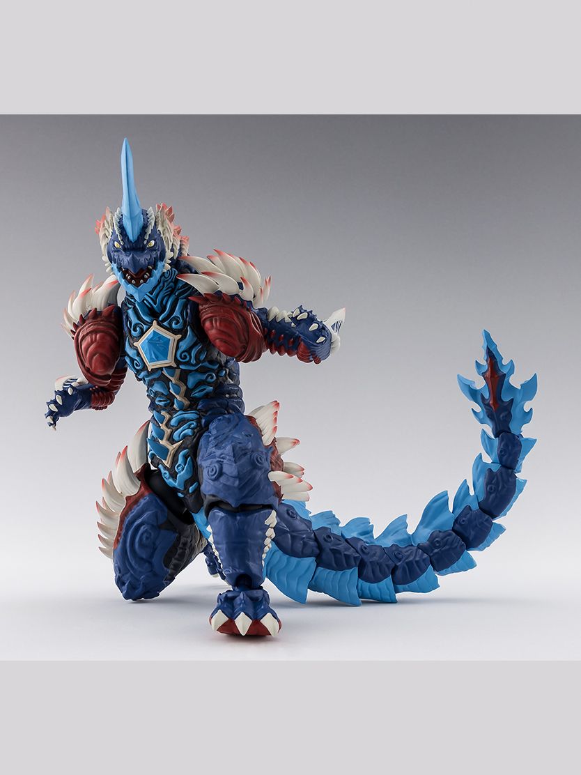 (Pre-Order) Bandai S.H.Figuarts Rekines
