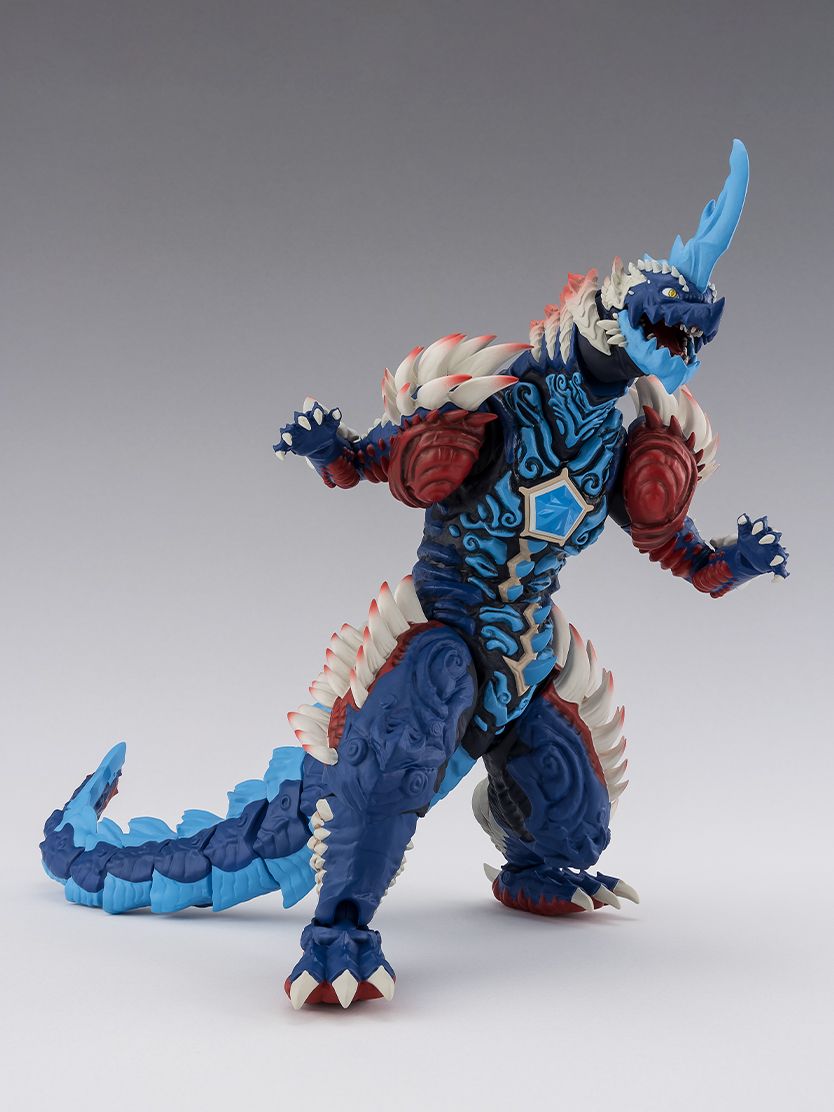 (Pre-Order) Bandai S.H.Figuarts Rekines
