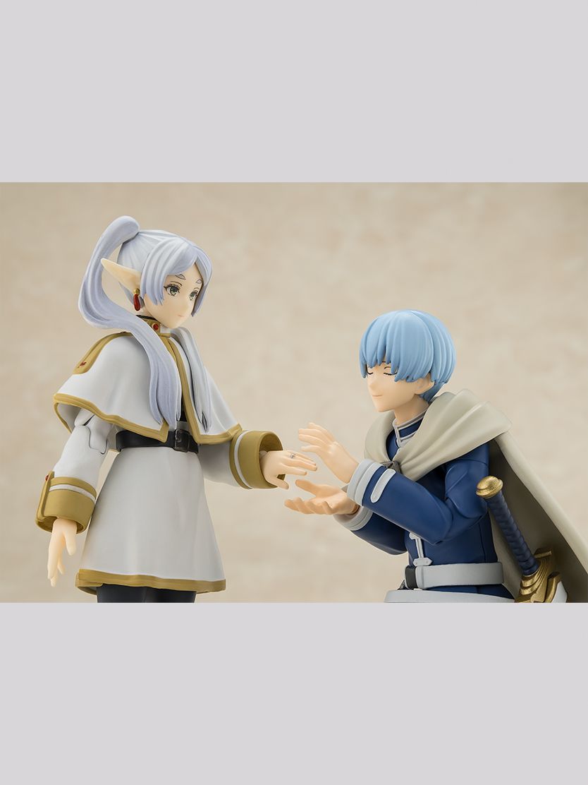 (Pre-Order) S.H.Figuarts Frieren: Beyond Journey s End Himmel