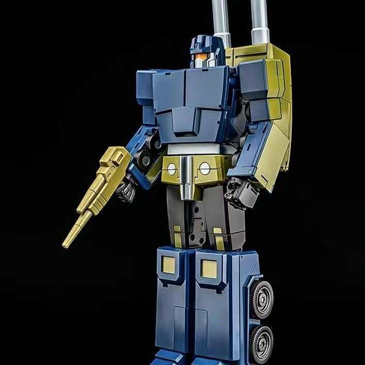 (Pre-Order) MAGIC SQUARE MS-05 Night Tracer (Masterpiece)