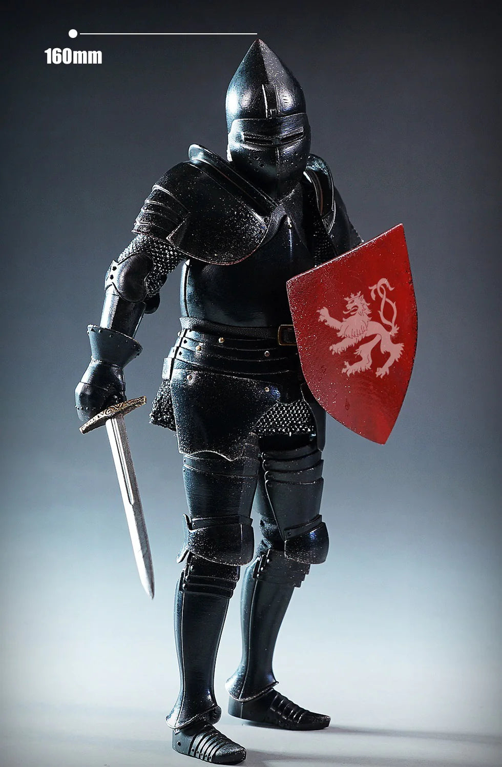 (Pre-Order) COOMODEL 1/12 Palm Empire Action Figure - PE015