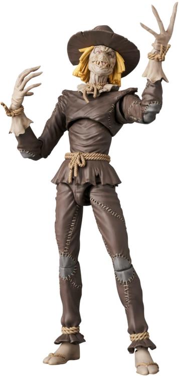 (Pre-Order) Batman: Hush MAFEX No.229 Scarecrow