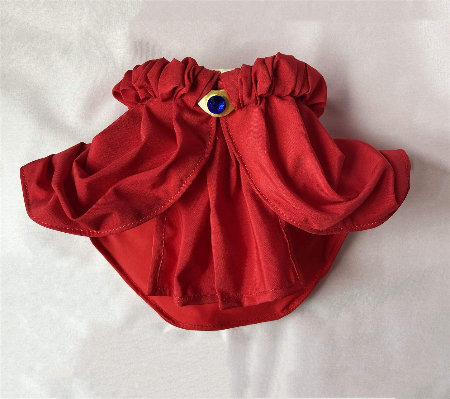 Custom 1/12 Clothing Accessories Clothes for Broly