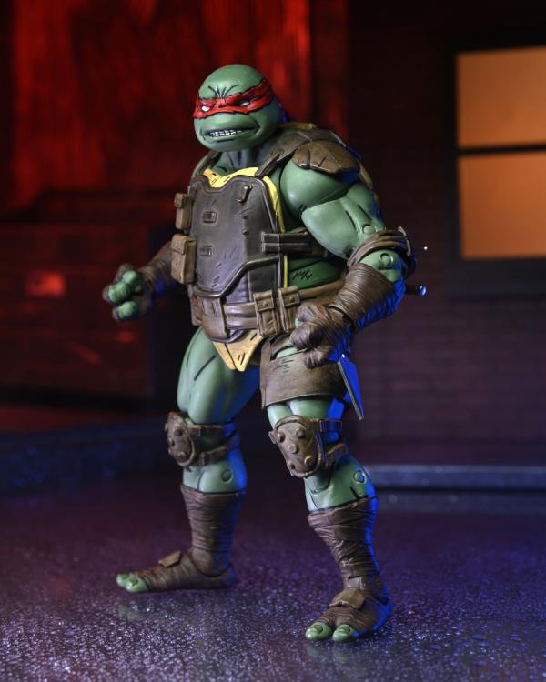 (Pre-Order) Neca Teenage Mutant Ninja Turtles: The Last Ronin Ultimate Raphael
