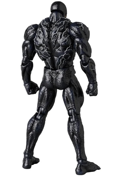 (Pre-Order) Venom: Let There Be Carnage MAFEX No.282 Venom Action Figure