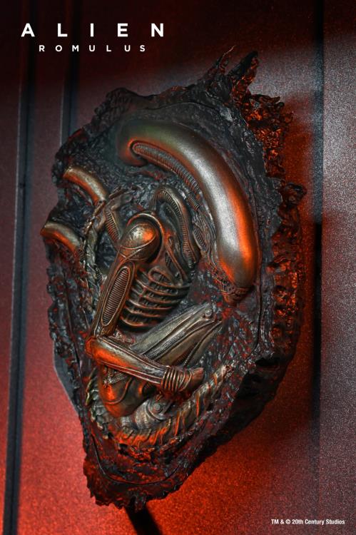 (Pre-Order) Alien: Romulus Ultimate Accessory Set