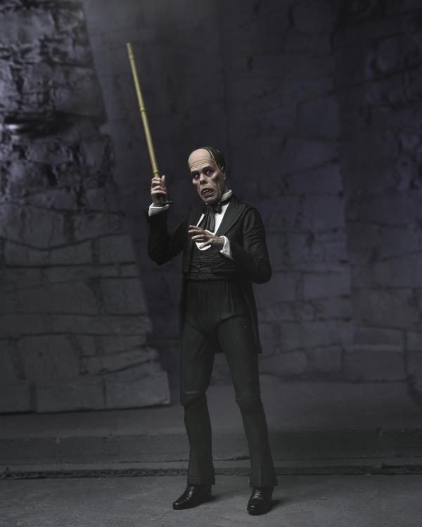 Neca Universal Monsters Ultimate The Phantom of the Opera Figure (In Stock)