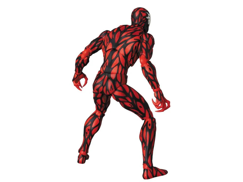 Marvel MAFEX No.118 Carnage (Comic Ver.) Action Figure (In Stock)